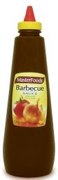 [MFDS/BBQ] MasterFoods™ Professional Barbeque Sauce Squeeze 500ML