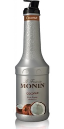 [MONINPUREE_COCON] MONIN COCONUT FRUIT PUREE 1LT
