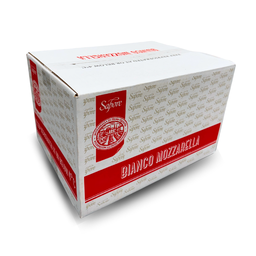 [MOZZA_SAPORE] SAPORE DICED BIANCO MOZZARELLA 5kg x 2