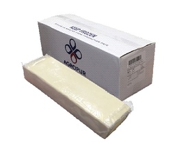 [MOZZA_USABLOCK] AGROPUR BLOCK MOZZARELLA 9.57KG X 2 R/W CTN