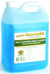 [MULTICLEANER] MULTI PURPOSE SPRAY 5LT