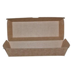 [BETABOARD-HOTDOG] BETABOARD HOT DOG BOX 208 X 70 X 75MM X 200