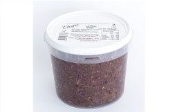 [OLIVEPASTE] KALAMATA OLIVE PASTE 2KG