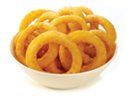 [ONIONRINGS] BEER BATTERED ONION RINGS 1KG