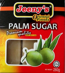 [PALMSUGAR] PALM SUGAR 260G