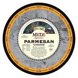 [PARMA] MIL LEL PARMESAN BLOCK 10KG