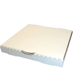 [PBFOPL-15] PLAIN PIZZA BOX F/O 15&quot; X 100