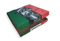 [PBFOPZ-09] PIZZA BOX 9&quot; PIZZAOLO X 100