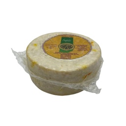 [PECORINO-SAFFRON] SAFFRON PECORINO 1KG R/W