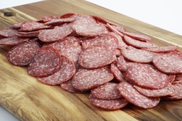 [PEPPERONI/ZAMMIT] ZAMMIT SLICED PEPPERONI SALAMI 3KG