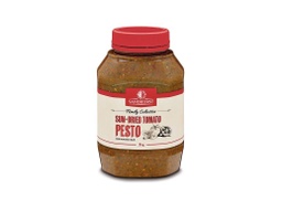 [PESTORED2KG] SUNDRIED TOMATO PESTO 2KG