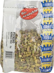 [PISTACHIO] PISTACHIO KERNELS 1KG