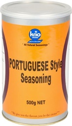 [PORTUGUESE_7KG] PORTUGUESE SEASONING 7KG