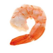 [PRAWNS-CKD-16/20] COOKED PRAWN CUTLETS 16/20 700G