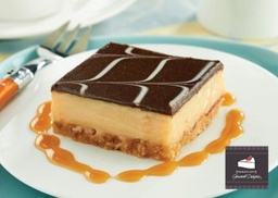 [PRIESTLEYS_123] CARAMEL SLICE 15 CUT