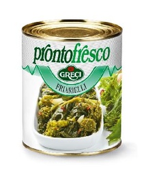 [PRONTOFRESC/6075] FRIARIELLI 760GM - VEGAN