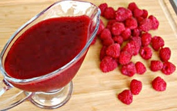 [RASPBERRY/PUREE] RASPBERRY PUREE 1KG