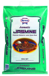 [RICEJASMINE] JASMINE RICE 10KG