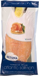 [SALMON/TASMANIAN] REDCLIFFS COLD SMOKED SALMON 1KG SIDE