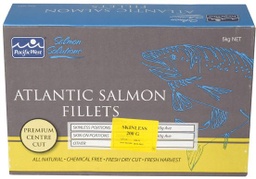 [SALMPTNSKOFF] SKINLESS SALMON PORTIONS 180/220 5KG