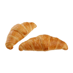 [BM-12625] Medium Butter Croissant Straight RTB 50g x 144