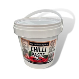 [CHILLIPASTE] CHILLI PASTE 1KG