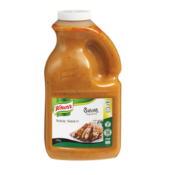 [SAUCE/SATAY] SAKIMS SATAY SAUCE 2.1KG