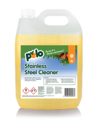 [STEELCLEANER] STAINLESS STEEL CLEANER 5LT