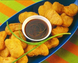 [STEGGLES-56282] PREMIUM CHICKEN NUGGETS 1KG