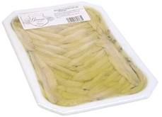 [ANCHOVY/WHITE] ITALIAN WHITE MARINATED ANCHOVIES IN SUNFLOWER OIL 1KG