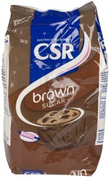 [SUGBROWN] BROWN SUGAR 1KG