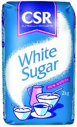 [SUGWHITE] WHITE SUGAR 1KG