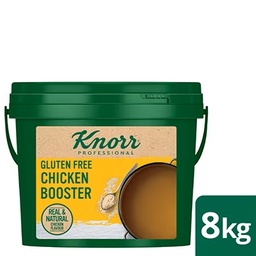 [BOOSTER/CHIC/8KG] CHICKEN BOOSTER 8KG