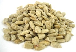 [SUNFLOWER] SUNFLOWER KERNELS 1KG