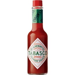 [TABASCO] TABASCO 150ML