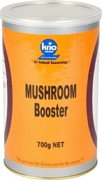 [BOOSTER/MUSHROOM] MUSHROOM BOOSTER 700GM