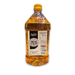 [VIN2LT_WW] WHITE WINE VINEGAR 2LT