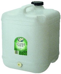 [VING20LT] WHITE VINEGAR 20LT
