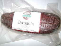 [BRESAOLA] SUPERIOR BEEF BRESAOLA 2KG R/W