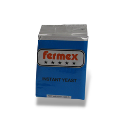 [YEAST-5*] FERMEX 5 STAR INSTANT DRY YEAST 500GM