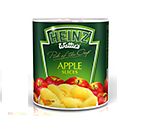 [APPLE/DICED] DICED APPLE 3KG