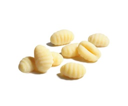 [ZINIGNOCCHI_GF] GLUTEN FREE POTATO GNOCCHI 500G