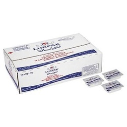 [BUTTERLURPAK8G] BUTTER PORTIONS 8GM X 100