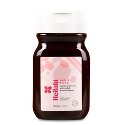 [VANILLAPASTE] VANILLA PASTE 300G