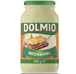 [MFDS/BECHAMEL] Dolmio Lasagne Bechamel 6 x490g Jars