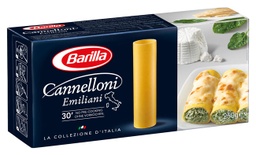 [CANNELONI/TUBES] DRY CANNELLONI TUBES 250G