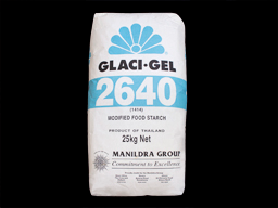 [FLTAPIOCA25KG] Modified Tapioca Starch 25kg