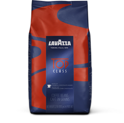 [LVZTCB] Lavazza Top Class 1kg Coffee Beans