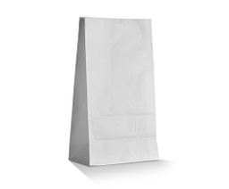 [CA-SOSW-12] WHITE PAPER &quot;SATCHEL&quot; BAGS NO.12 X 250