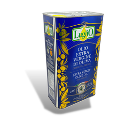 [OLLUGTDB] Extra Virgin Olive Oil D.O.P Terra Di Bari 3 Litre